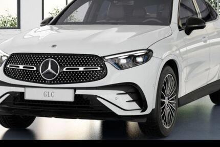 Mercedes-Benz GLC 300 9.900 km 67.500 &euro; Hannover 30655