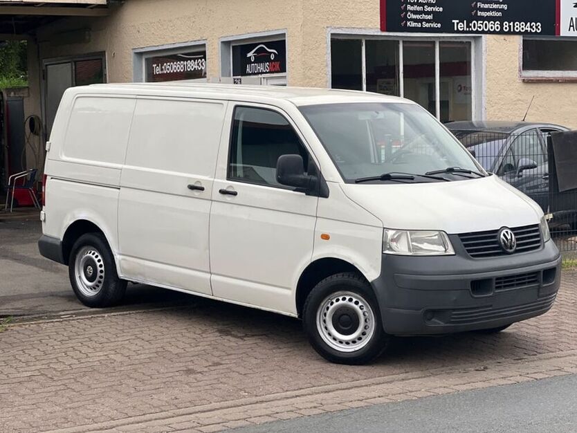 T5 Transporter