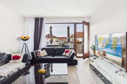 Wohnung Garbsen Berenbostel - 2 Zimmer, 66 m&sup2;, 159.000&euro; | Angebot:25200285