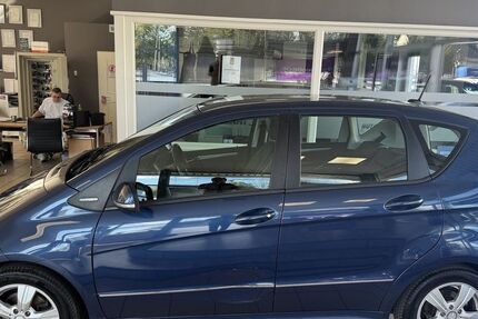 Mercedes-Benz A 160 282.698 km 2.490 &euro; Hannover 30419