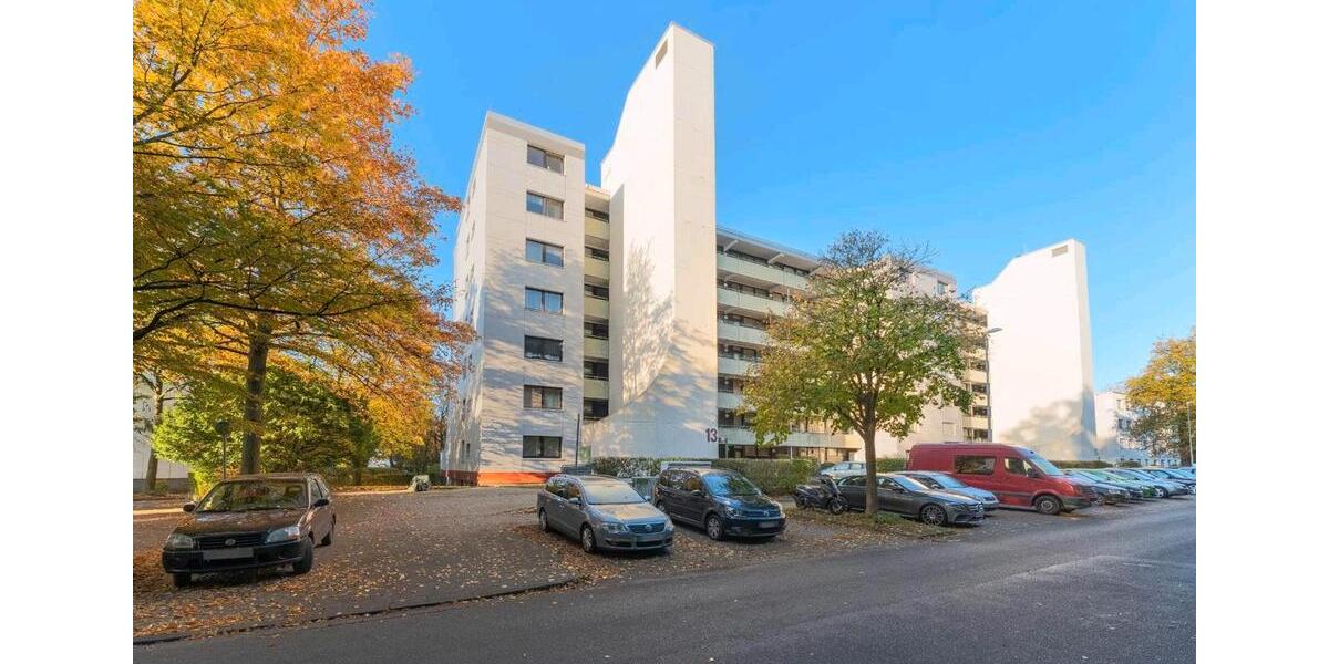Erdgeschoßwohnung Laatzen - 2 Zimmer, 66 m&sup2;, 940&euro; | Angebot:26638158