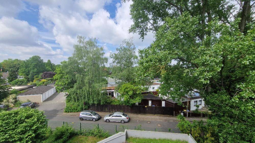 Etagenwohnung Hannover Misburg-Nord - 2 Zimmer, 54 m&sup2;, 585&euro; | Angebot:26879242