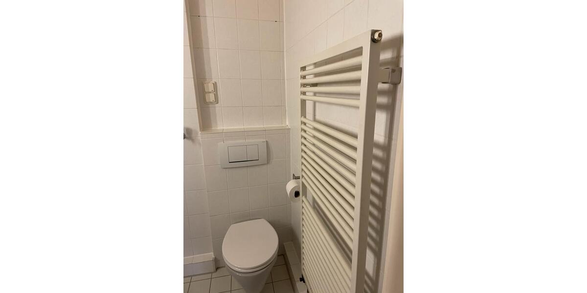 Etagenwohnung Hannover Ricklingen - 1 Zimmer, 47 m&sup2;, 131.000&euro; | Angebot:27534554