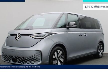 VW ID. Buzz 7.899 km 56.580 &euro; Hannover 30419