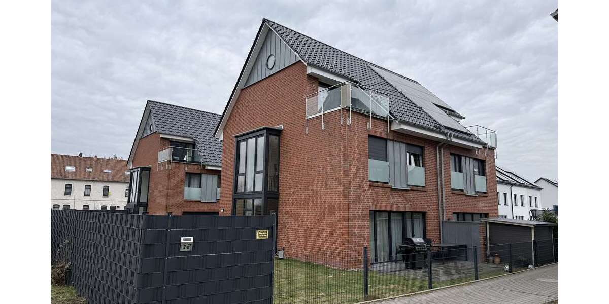 Einfamilienhaus Gehrden - 5 Zimmer, 145 m&sup2;, 1.850&euro; | Angebot:25172798