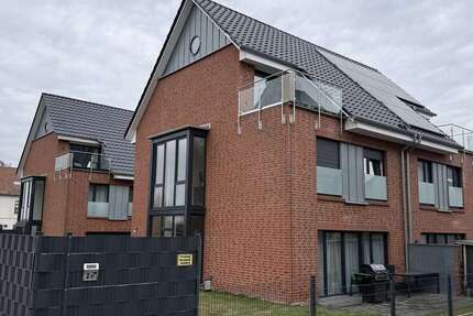 Haus Gehrden - 5 Zimmer, 145 m&sup2;, 1.850&euro; | Angebot:25172798