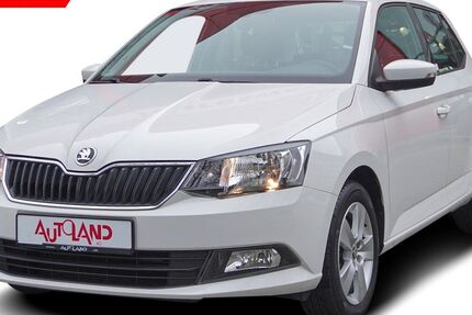 Skoda Fabia 73.390 km 12.890 &euro; Hannover 30179