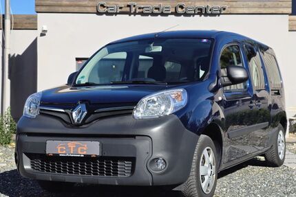 Renault Grand Kangoo 84.500 km 13.950 € Hannover 30453