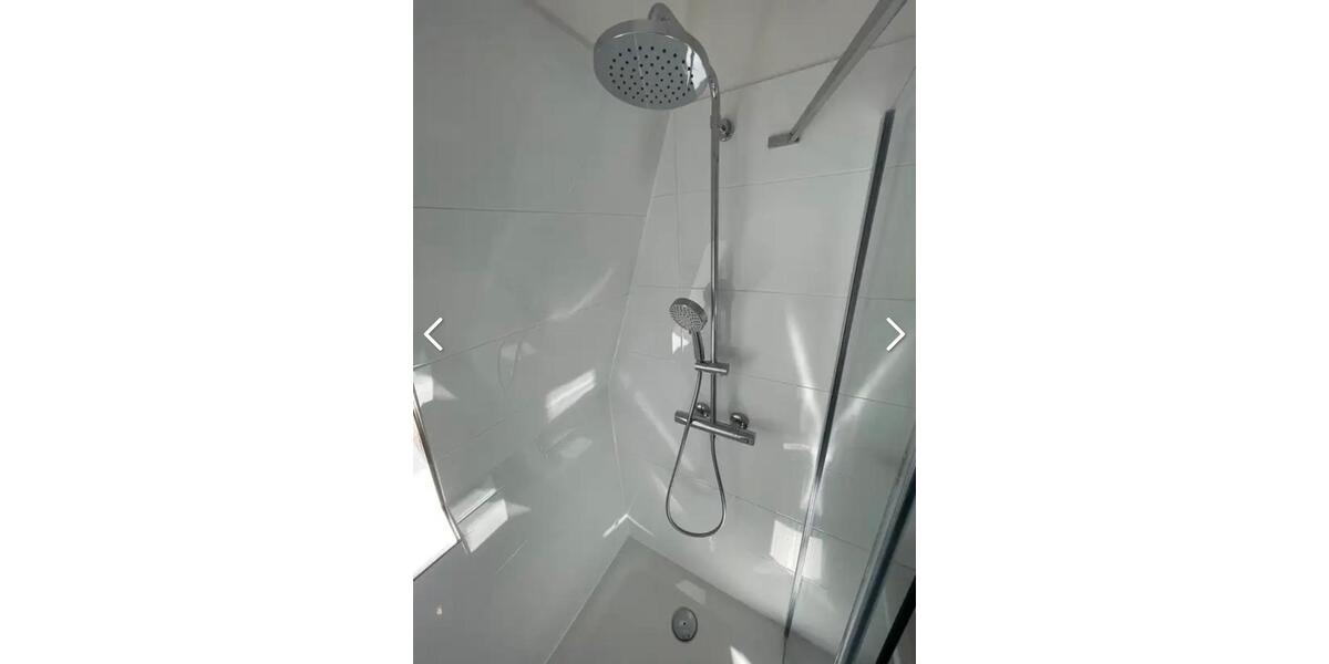 Helle Wohnung Misburg mit Einbauküche zu sofort 3 zimmer