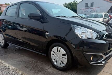 Mitsubishi Space Star 53.000 km 7.199 &euro; Hannover 30163
