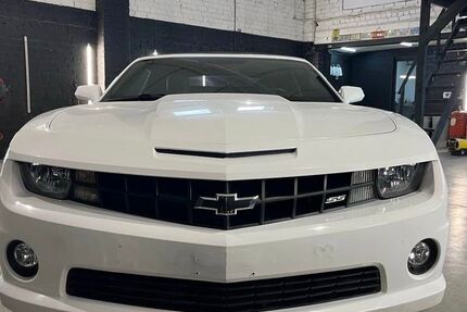 Chevrolet Camaro 180.000 km 14.900 &euro; Hannover 30659