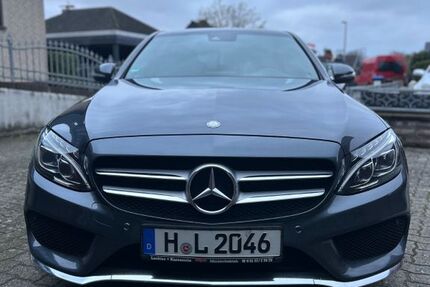 Mercedes-Benz C 250 204.000 km 19.900 € Garbsen 30823