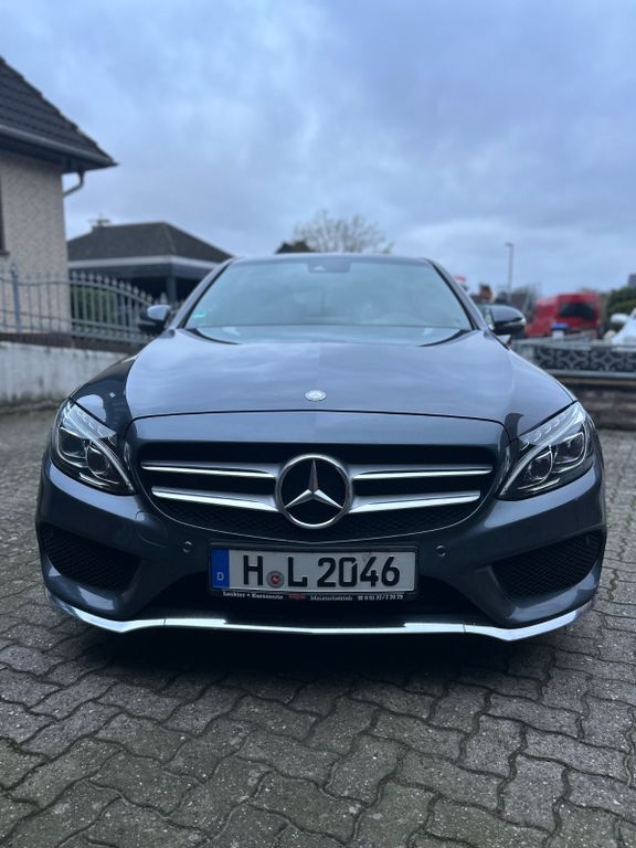 Mercedes-Benz C 250 204.000 km 21.900 € Garbsen 30823