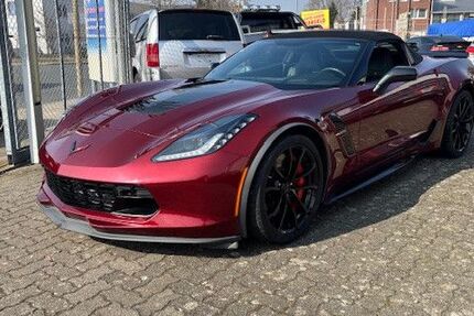 Corvette C7 12.000 km 74.900 € Hannover-Altwarmbüchen 30916