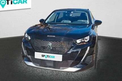 Peugeot 2008 41.914 km 15.880 &euro; Pattensen 30982