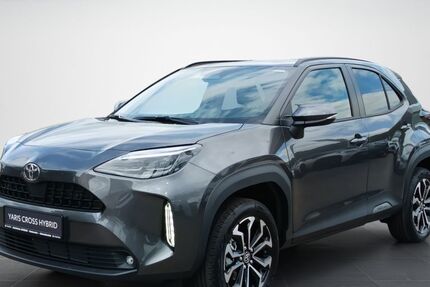Toyota Yaris Cross 28.900 km 23.700 &euro; Garbsen 30827