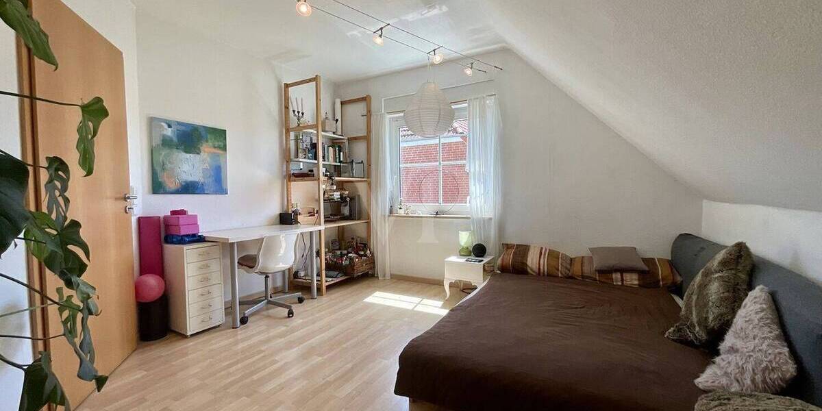 Einfamilienhaus Pattensen / Jeinsen Jeinsen - 4 Zimmer, 130 m&sup2;, 469.000&euro; | Angebot:26805208