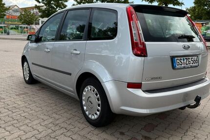 Ford C-Max 211.000 km 975 &euro; Hannover 30625