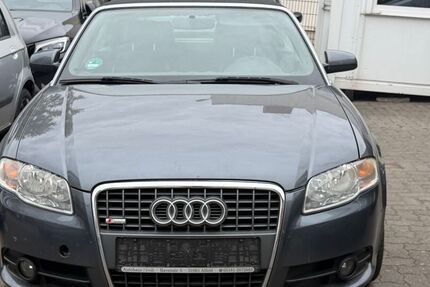 Audi A4 308.900 km 1.990 € Laatzen 30880