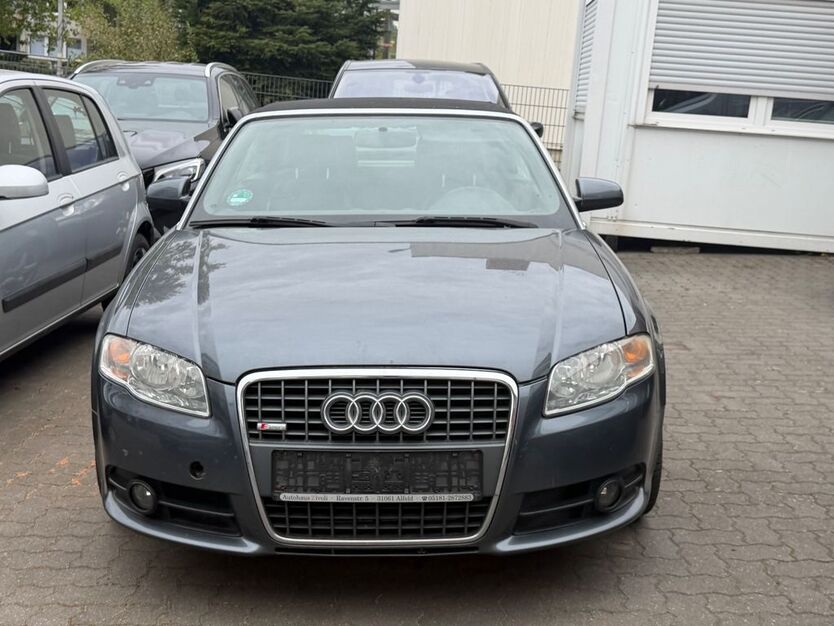 Audi A4 308.900 km 1.990 € Laatzen 30880