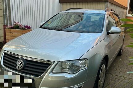 VW Passat 242.211 km 3.850 &euro; Springe 31832