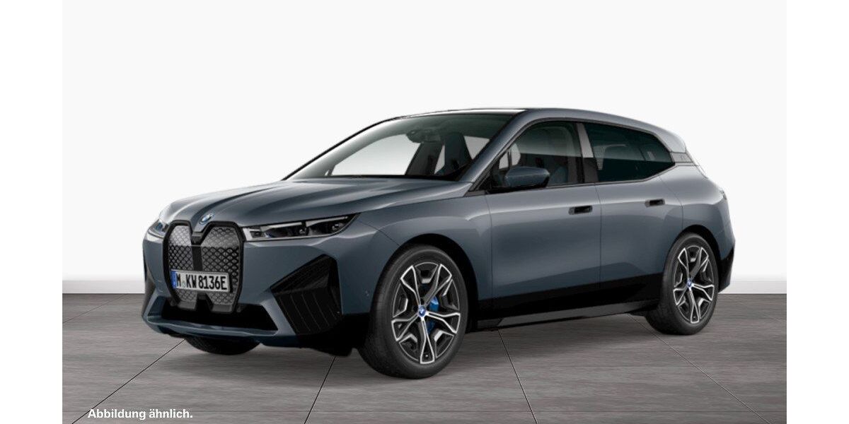 BMW iX 29.009 km 79.912 € Hannover 30539