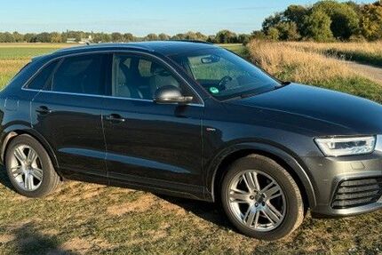 Audi Q3 89.964 km 16.900 &euro; Seelze 30926