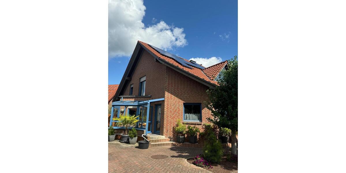 Doppelhaushälfte Neustadt am Rübenberge - 5 Zimmer, 134 m&sup2;, 435.000&euro; | Angebot:26485561