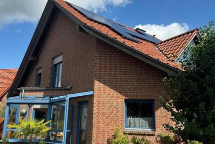Haus Neustadt am Rübenberge - 5 Zimmer, 134 m&sup2;, 435.000&euro; | Angebot:26485561