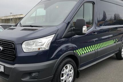 Ford Transit 86.910 km 24.990 € Wunstorf 31515