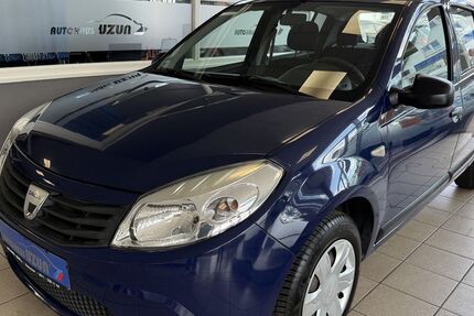 Dacia Sandero 59.998 km 3.490 &euro; Hannover 30419