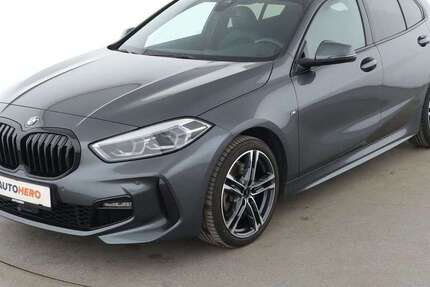 BMW 120 58.255 km 26.810 &euro; Laatzen 30880