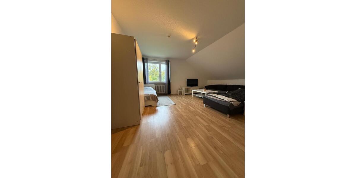 Etagenwohnung Langenhagen Engelbostel - 2 Zimmer, 69 m&sup2;, 890&euro; | Angebot:26196666