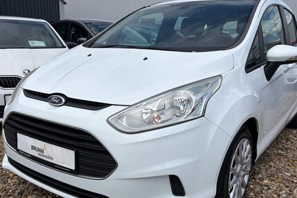 Ford B-Max 155.000 km 5.810 &euro; Nordstemmen 31171