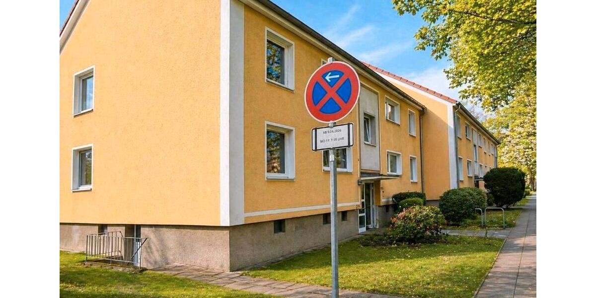 Etagenwohnung Hannover Herrenhausen-Stöcken - 4 Zimmer, 73 m&sup2;, 260.000&euro; | Angebot:26319461