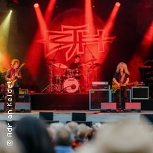Barclay James Harvest feat. Les Holroyd 27.10.2025 Theater am Aegi