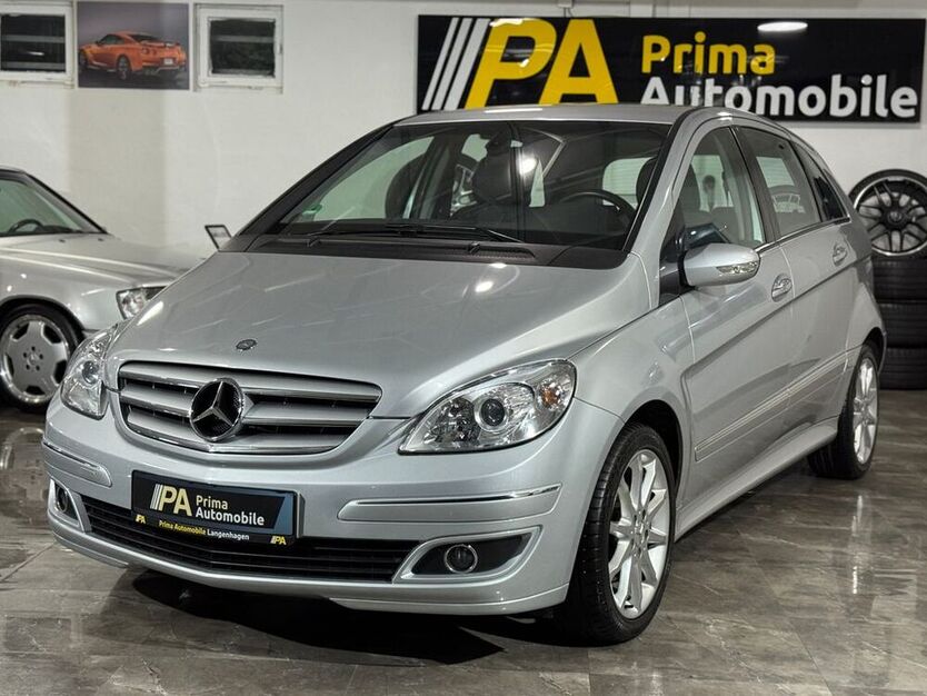 B 200