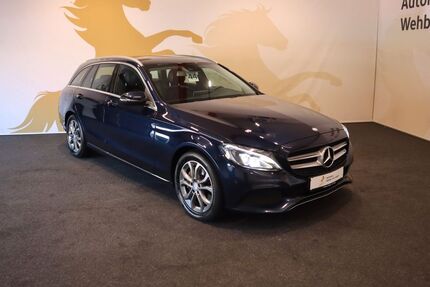 Mercedes-Benz C 250 129.760 km 17.800 € Hannover 30457