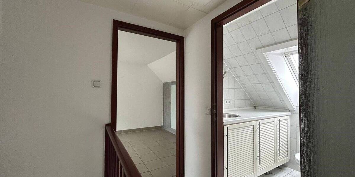 Reihenmittelhaus Hannover Oberricklingen - 4 Zimmer, 110 m&sup2;, 320.000&euro; | Angebot:25731757