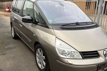 Renault Espace 179.000 km 7.700 &euro; Langenhagen 30855