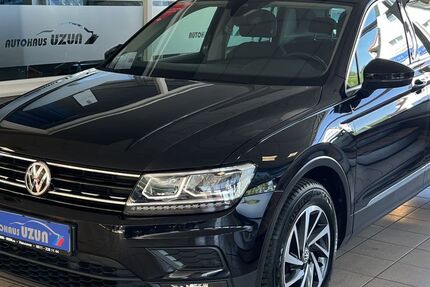 VW Tiguan 103.795 km 17.990 &euro; Hannover 30419