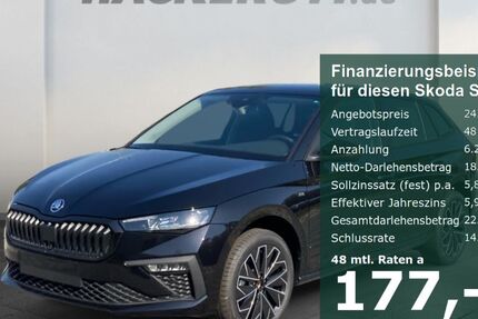 Skoda Scala 7.500 km 24.990 € Langenhagen 30853
