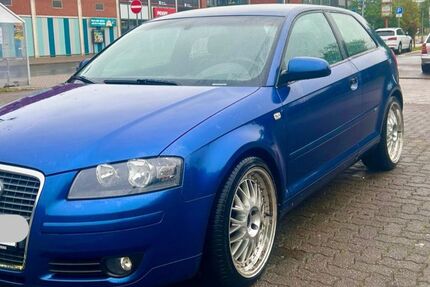 Audi A3 363.200 km 1.750 &euro; Langenhagen 30851