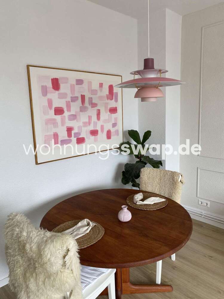 Wohnung zum Mieten in Hannover 660 € 66 m²