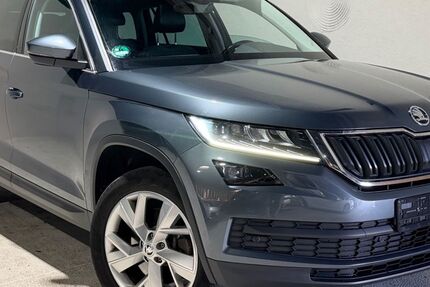 Skoda Kodiaq 138.200 km 21.500 &euro; Hannover 30179