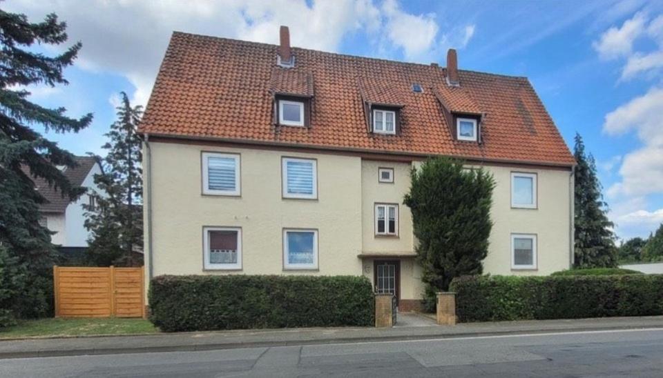 Mehrfamilienhaus, Wohnhaus Sarstedt - 18 Zimmer, 360 m&sup2;, 555.000&euro; | Angebot:25440530