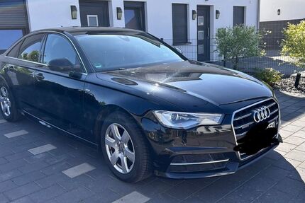 Audi A6 196.000 km 17.000 € Wietze 29323