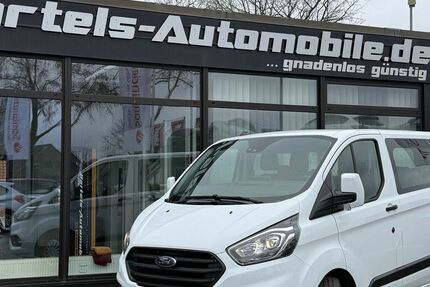 Ford Transit Custom 113.000 km 19.850 &euro; Fuhrberg 30938