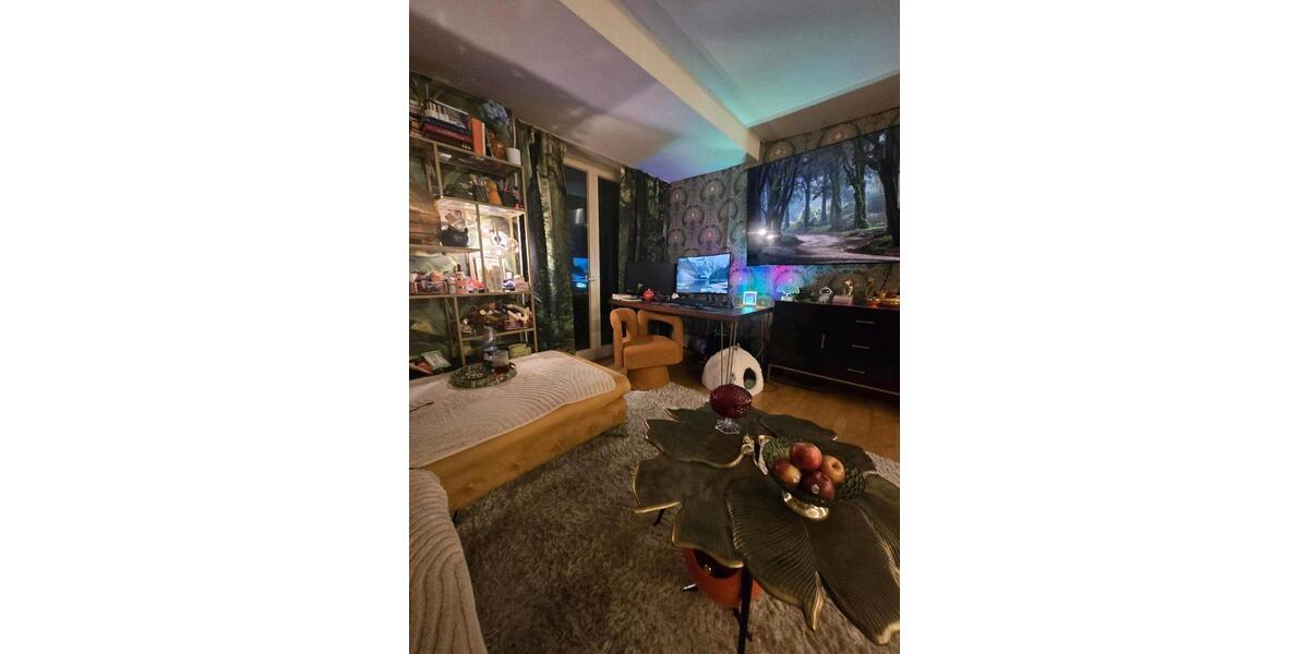 Etagenwohnung Hannover Bothfeld-Vahrenheide - 2 Zimmer, 54 m&sup2;, 158.500&euro; | Angebot:26739346