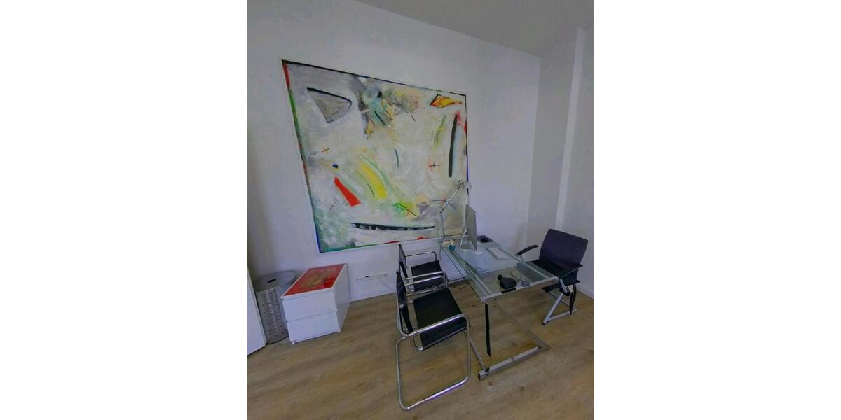 Behandlungs-Therapieraum zur Untermiete Hannover List zimmer